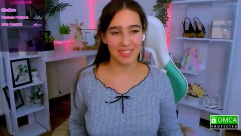 Lizzy  online show from 2, 12, 2025