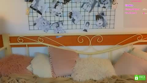 Lizzy  online show from 27, 4, 2026