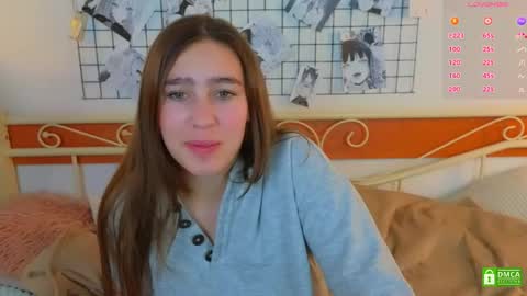 Lizzy  online show from 1, 5, 2026