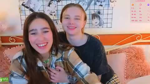 Lizzy  online show from 13, 5, 2026
