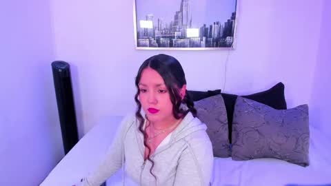 Ella Scott online show from 27, 3, 2026