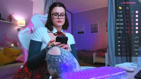 Lisa im in sick leave bcs of biopsy. hope i will back soon online show from 16, 2, 2025