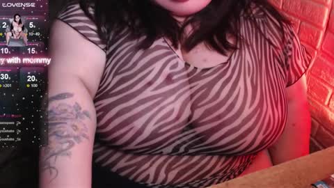 LIsa online show from 16, 11, 2025