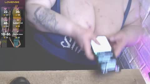 LIsa online show from 3, 2, 2026