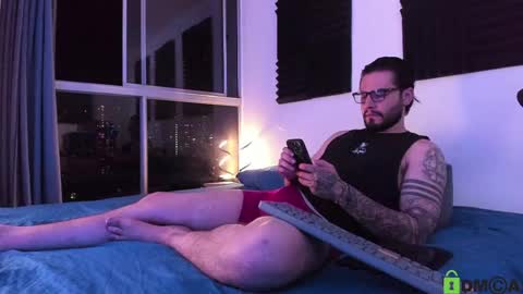 Snapshot of _elon_coxx_ chatting on 31, 5, 2026 - online show from 31, 5, 2026