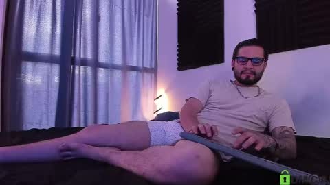 Snapshot of _elon_coxx_ chatting on 31, 5, 2026 - online show from 31, 5, 2026