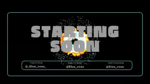 Snapshot of _elon_coxx_ chatting on 3, 6, 2026 - online show from 3, 6, 2026