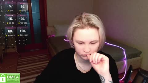 Snapshot of _elven_dreams__ chatting on 6, 1, 2025 chloue and Gretta online show from 6, 1, 2025