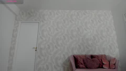 Snapshot of _elysa chatting on 1, 10, 2025 Elysa online show from 1, 10, 2025