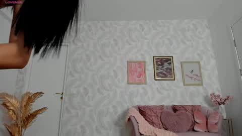 Elysa online show from 20, 5, 2026
