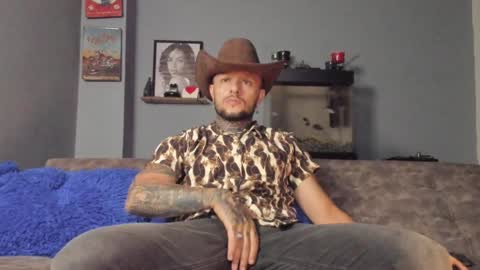 Emilio online show from 26, 1, 2025