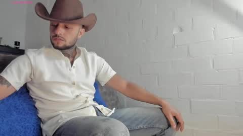 Emilio online show from 5, 3, 2025