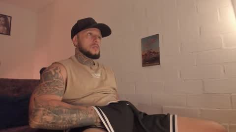 Emilio online show from 20, 10, 2025