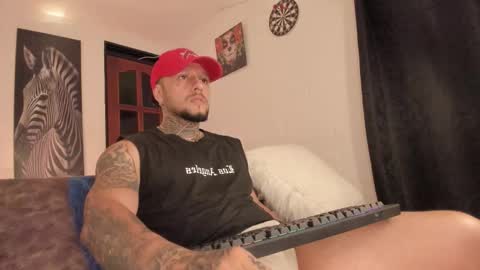 Emilio online show from 28, 3, 2026