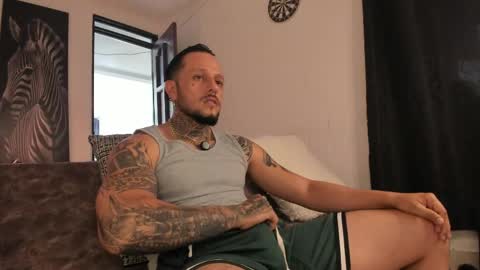Emilio online show from 14, 5, 2026