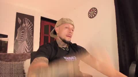 Emilio online show from 29, 6, 2026