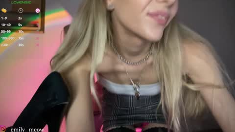 Emily online show from 24, 12, 2024