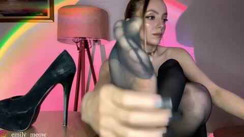 Emily online show from 17, 2, 2026