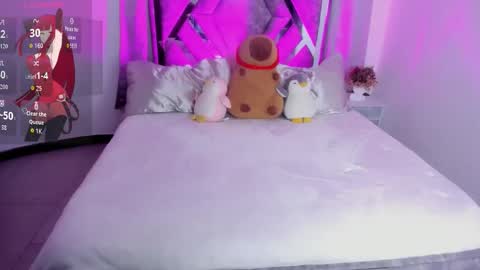 Snapshot of _emily_brontez chatting on 25, 2, 2026 emmy online show from 25, 2, 2026