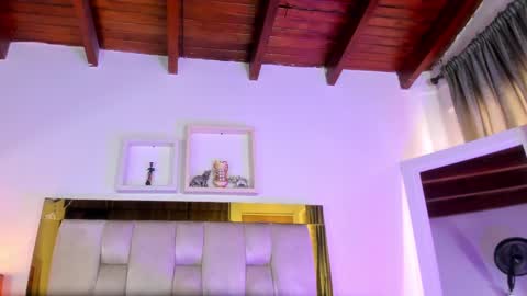 Isabella online show from 19, 2, 2025