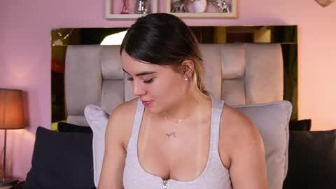 Isabella online show from 16, 5, 2026