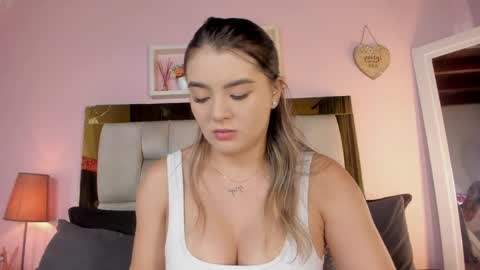 Isabella online show from 20, 5, 2026