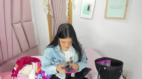 emily  online show from 11, 5, 2026