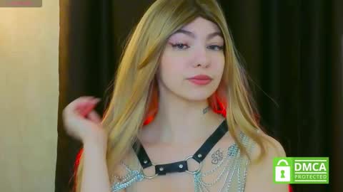 Snapshot of _emilyzortea_ chatting on 29, 10, 2025 Emily online show from 29, 10, 2025