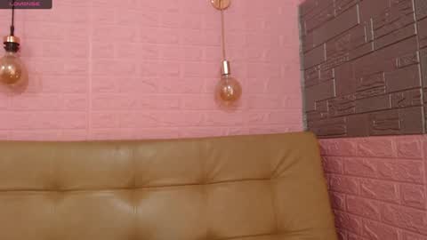 Snapshot of _emma_diamond_ chatting on 13, 1, 2025 Emma online show from 13, 1, 2025
