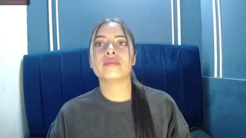 Snapshot of _emma_diamond_ chatting on 8, 2, 2025 Emma online show from 8, 2, 2025
