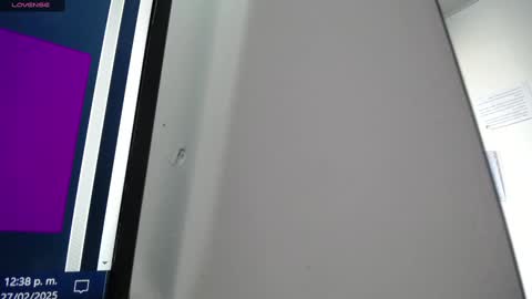 Snapshot of _emma_diamond_ chatting on 27, 2, 2025 Emma online show from 27, 2, 2025