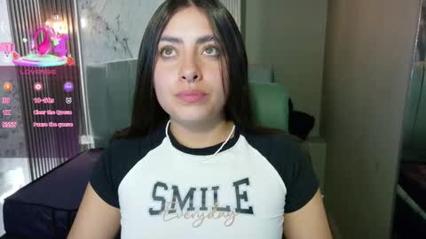Snapshot of _emma_diamond_ chatting on 9, 9, 2025 Emma online show from 9, 9, 2025