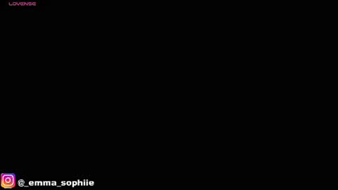 Emma Sophie online show from 25, 6, 2026