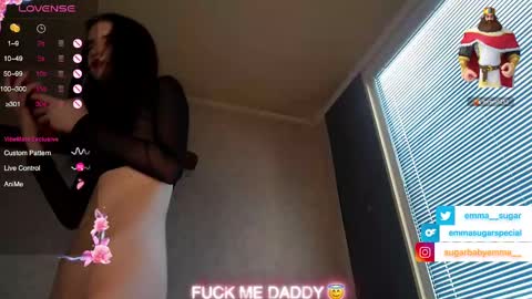 Emma Sugar online show from 16, 2, 2025