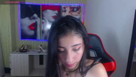 Snapshot of _emmaa_harper chatting on 25, 1, 2025 Emmaa Harper3 online show from 25, 1, 2025