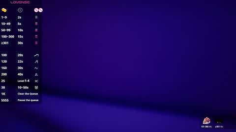 Snapshot of _emmaa_harper chatting on 2, 10, 2025 Emmaa Harper3 online show from 2, 10, 2025