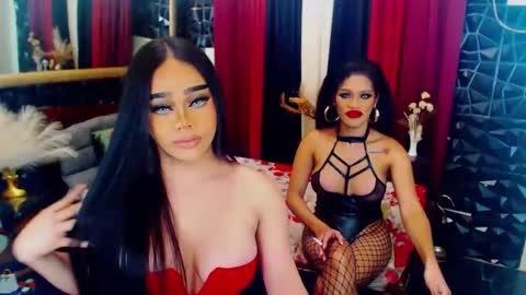Snapshot of _empressvalerie_ chatting on 23, 1, 2025 _empressvalerie_ online show from 23, 1, 2025