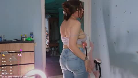 Snapshot of _enni__ chatting on 20, 1, 2025 Sam online show from 20, 1, 2025
