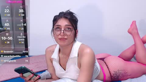 Snapshot of _ericavanderhill_ chatting on 29, 12, 2024 Erica Vanderhill online show from 29, 12, 2024