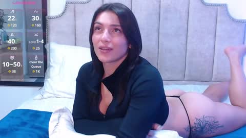 Snapshot of _ericavanderhill_ chatting on 7, 3, 2025 Erica Vanderhill online show from 7, 3, 2025