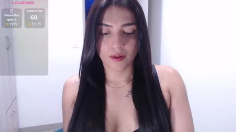 Snapshot of _ericavanderhill_ chatting on 10, 9, 2025 Erica Vanderhill online show from 10, 9, 2025