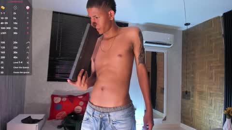 Snapshot of _erick_j chatting on 17, 1, 2026 _erick_j online show from 17, 1, 2026