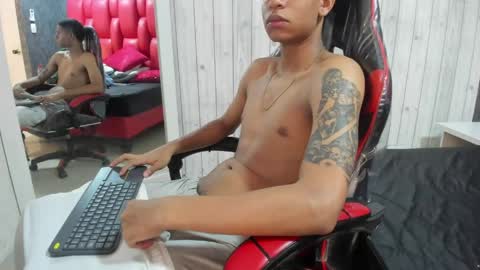 _erick_j online show from 20, 3, 2026