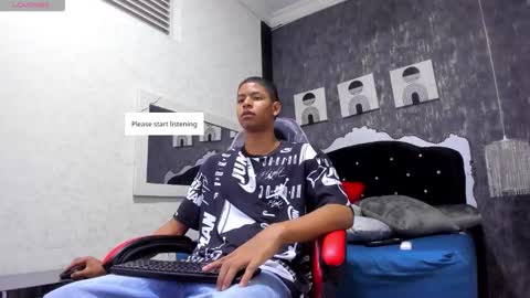 _erick_j online show from 22, 3, 2026