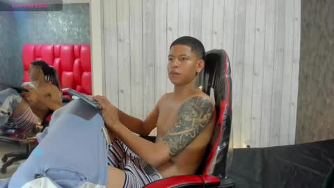 _erick_j online show from 8, 5, 2026