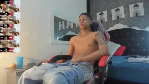 _erick_j online show from 9, 5, 2026