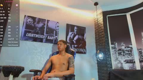 _erick_j online show from 10, 5, 2026