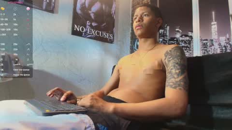 _erick_j online show from 12, 5, 2026