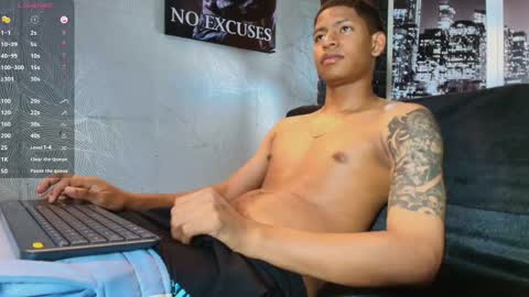 _erick_j online show from 13, 5, 2026