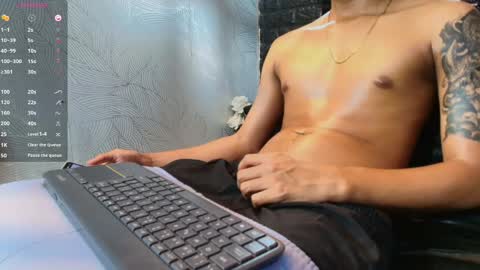 _erick_j online show from 14, 5, 2026